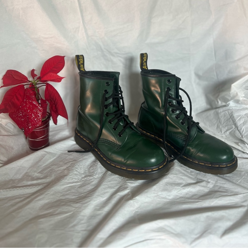 The Doc Martens